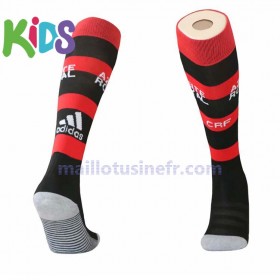 Flamengo Domicile Chaussettes 2020-21 - Enfant